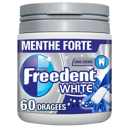Lot freedent chewing - *lot,