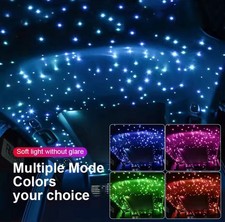 16W Ciel Étoilé Scintillant