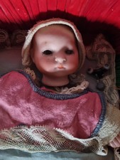 Poupon Germany 349. 19/0 tete