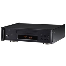 TEAC PD-507T CD Transport Noir