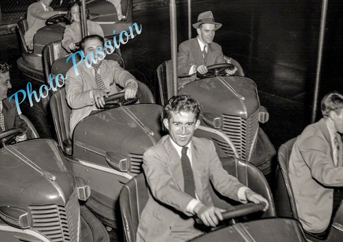 Photo auto tamponneuses bumper - photo, auto-tamponneuses