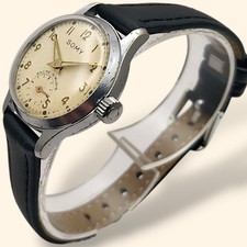 Somy 26mm 1950s Cal Mécanique