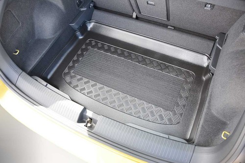 Antidérapant tapis coffre - antidérapant,