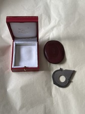 Coupe Cigare Vintage Cartier