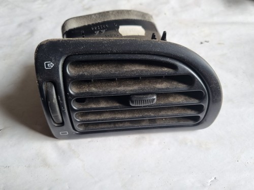Peugeot 406 grille - peugeot, grille,
