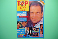 TOP 50 N° 185 , Philippe