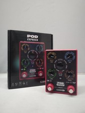 LINE6 / POD EXPRESS