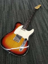 Guitare électrique HISTORY