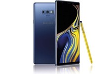 SMARTPHONE SAMSUNG GALAXY NOTE