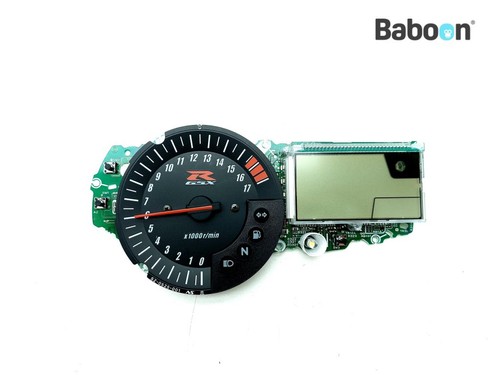 Horloge kmh suzuki - horloge, 600