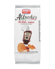 AMICA Alfredos BBQ Sauce