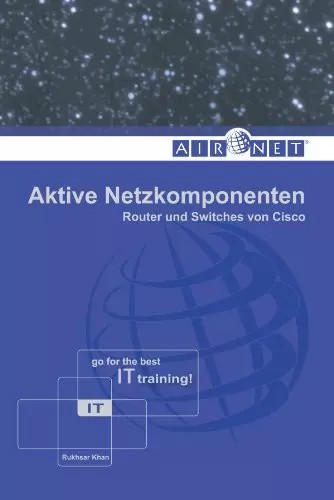 Aktive netzkomponenten router - aktive, netzkomponenten: