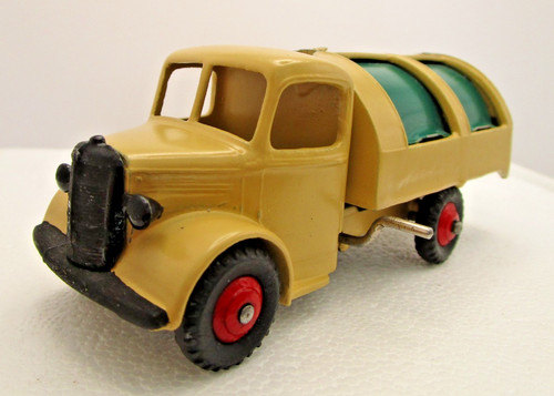Ax603 dinky toys meccano - toys, gb