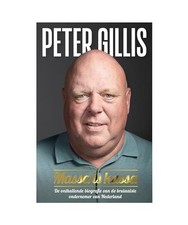 Peter Gillis: massa is kassa