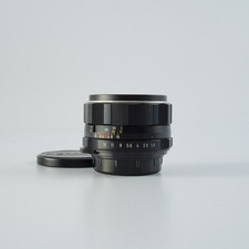 Excellent Pentax Super-Takumar