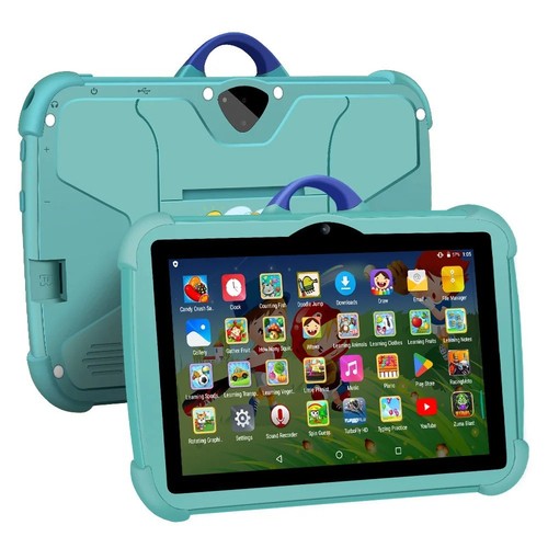 Tablette enfant pouces - 7,