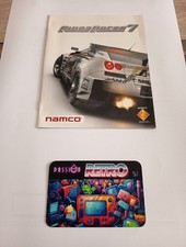 Notice Ridge Racer 7 Ps3