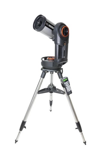 Celestron nexstar evolution - evolution, 5