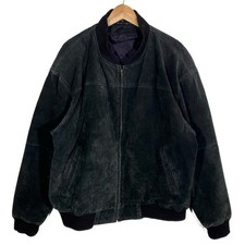 Blouson Bombers Croûte De