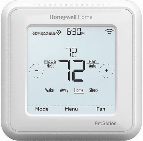 Honeywell home lyric - honeywell,