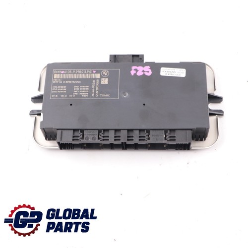 Bmw f25 module commande - bmw,