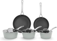 Ensemble de 5 pièces