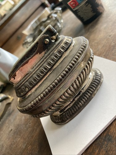 Briquet ronson queen anne - briquet,