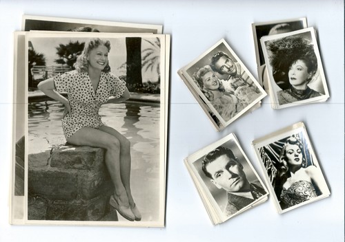 1951 greiling filmstars der - greiling,