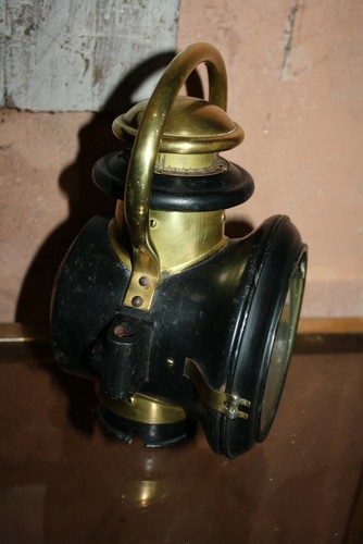 Vintage hall lamp usa - co,