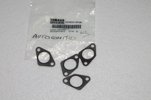 Joint pour yamaha wr125 - joint,