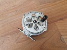 Ancien moulinet mouche Meisselbach Allright modèle 120 type Skeletton pêche