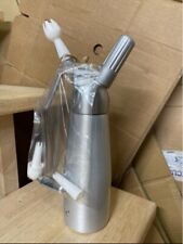 Siphon pour chantilly et