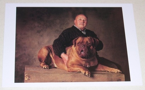 Carte postale photo yann - photo,