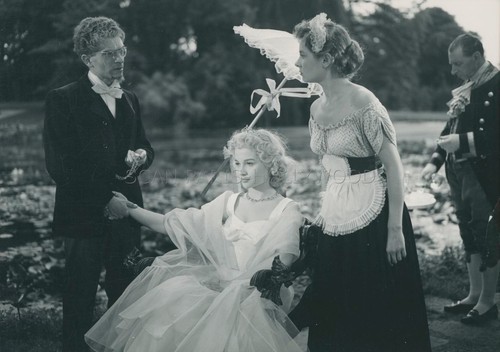 Darry cowl lisette - lisette, lebon