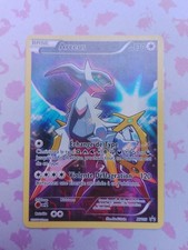 Carte Pokemon Arceus XY116