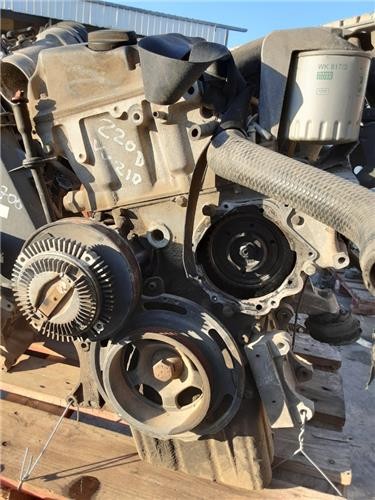 210010 moteur complet - 210010,