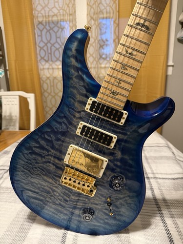 2012 prs studio artist - artist, package