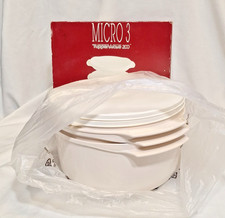 TUPPERWARE 200 Micro 3