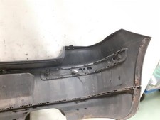 Pare choc arriere VOLKSWAGEN