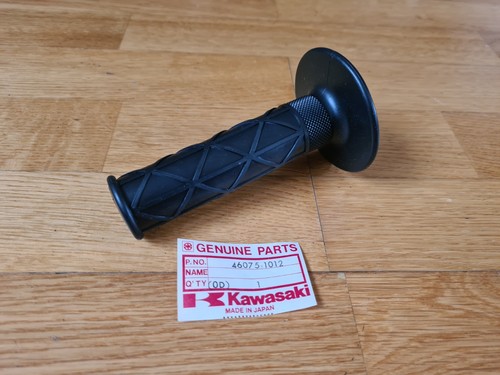 Kawasaki nos kx80 - kawasaki, kx125