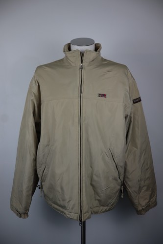 Napapijri veste matelassée - napapijri,