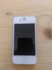 Apple iPhone 4 A1332 Blanc -