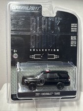 Greenlight 1/64 🇨🇵 2021