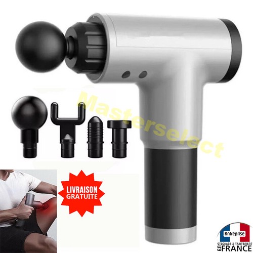 Appareil massage pour - de,