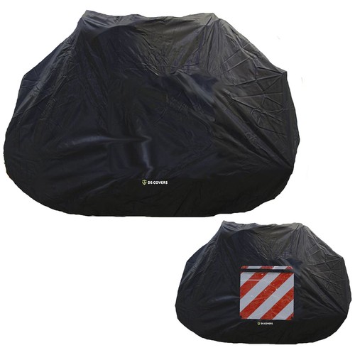 Couvre star porte vélo - couvre-ds,