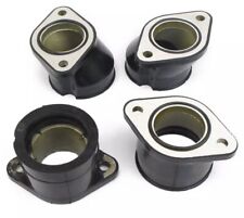 X4 Pipes Admission KAWASAKI ZR7, ZR7-S 1999 à 2006