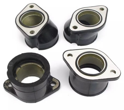 Pipes admission kawasaki - x4,