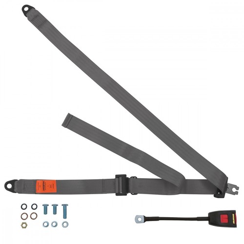 Ceinture sécurité - de,
