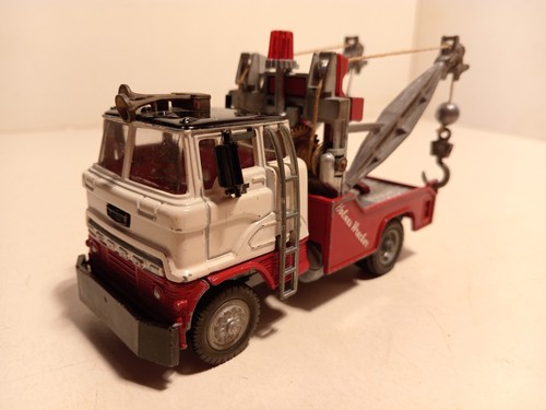 Corgi major toys 1142 - 1142, gb