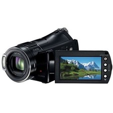 Sony Handycam HDR-CX7 Full HD Video Camera Used